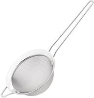 Rvs Zeef | 10cm | Vogue | C799