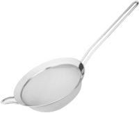 Rvs Zeef | 18cm | Vogue | C801