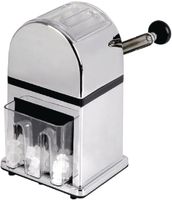 Olympia ijsvergruizer | C824