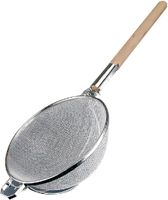 Zware kwaliteit zeef | 30cm | C831