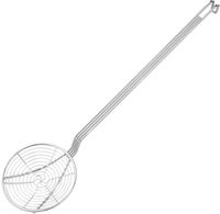 Frituurschep | 15cm | Vogue | C835