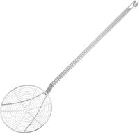 Frituurschep | 20cm | Vogue | C836