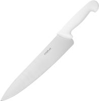 Hygiplas koksmes 25,5cm wit | C879