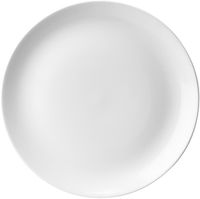 Churchill CA867 White Evolve Coupe Plaat 260mm (Doos 12)