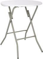 Bolero opklapbare ronde tafel 60cm | CA998