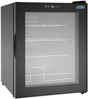 Polar c-serie tafelmodel wijnkoeling 16 flessen, Polar CB058