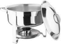 Olympia Vienna chafing dish | CB063