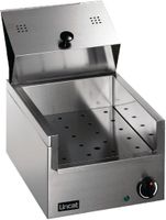 Lincat Lynx 400 Elektrische Friet Warmhoudbak Lcs, Lincat CB112