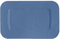 Blauwe patch pleisters | CB443