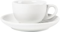 Olympia Whiteware espressokopjes 8,5cl | CB464