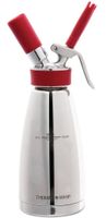 Isi Thermo Slagroomapparaat 0,5l, ISI CB503
