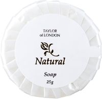 Natuurlijke zeep | Taylor of London | CB561