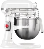 KitchenAid professionele mixer | 6,9 liter | wit | 325W | KitchenAid | CB575
