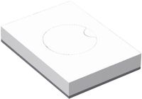 Navulling hygiënezakjes | CB596