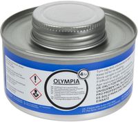 Olympia vloeibare brandstof 4 uur | CB734