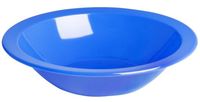 Kristallon dessertschaaltje blauw 17cm | CB773