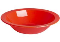 Kristallon dessertschaaltje rood 17cm | CB774