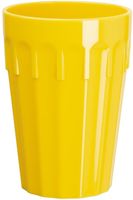 Kristallon beker geel 26cl | CB775