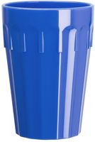 Kristallon beker blauw 26cl | CB777