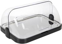 Gekoelde rolltop display enkel | CB793