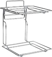 Buffetstandaard met 2 niveaus GN1/1 | CB807