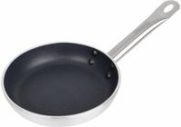 Anti-Aanbak Inductie Koekenpan | 20cm | Vogue | CB899