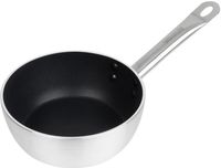 Anti-Aanbak Conische Inductie Sauteuse | 20cm | Vogue | CB903