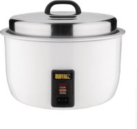 Buffalo rijstkoker 10ltr | CB944
