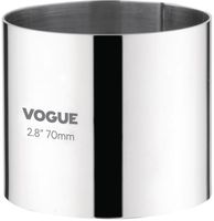 Moussering | 7x6cm | Vogue | CC056