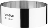 Moussering | 9 x 3,5cm | Vogue | CC057