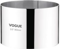 Moussering | 9x6cm | Vogue | CC058