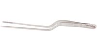 RVS sushi pincet met ronde punt | 20cm | Clifton | CC166