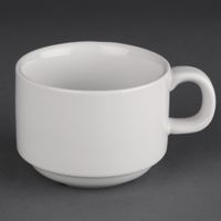 Koffiekop | Athena Hotelware | CC200