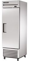 Enkeldeurs koeling | RVS | 588 liter | T-23-HC | True | CC224