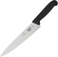 Victorinox Fibrox gekarteld vleesmes 22cm | CC266