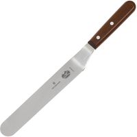 Victorinox Rosewood gebogen paletmes 25,5cm | CC269