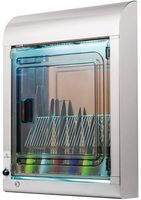 Bourgeat messterilisatiekast | CC302