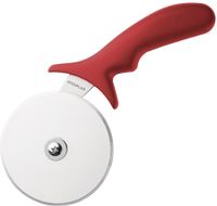 Pizzawiel | Rood | 10cm | Vogue | CC407