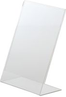 Olympia menukaarthouder hellend A5 | CC444