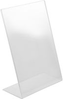 Olympia menukaarthouder hellend A4 | CC445