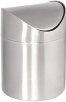 Afvalbakje | Rvs | Vogue | CC463