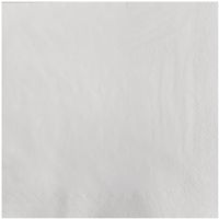 Professionele papieren servetten | 40cm | wit | Fasana | CC587