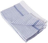 Theedoek Wonderdry | Blauw | Vogue | CC596