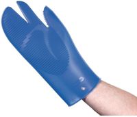 Siliconen ovenhandschoen | Pavoni Italia | CC752