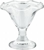 Olympia traditionele ijscoupe glazen 18,5cl | CC906
