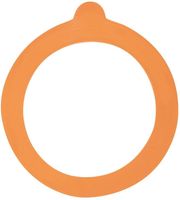 Rubberen Ring Voor Conservenpotten 500Ml Tot 2 liter | Vogue | CC988