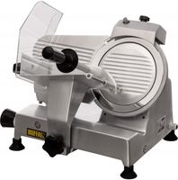 Buffalo vleessnijmachine 22cm | CD277