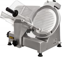 Buffalo vleessnijmachine 30cm | CD279