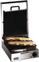 Lincat Lynx 400 Enkele Contactgrill Lpg Groef/groef, Lincat CD423