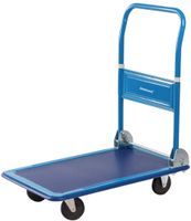 Opvouwbare trolley | maximaal 100kg | CD529